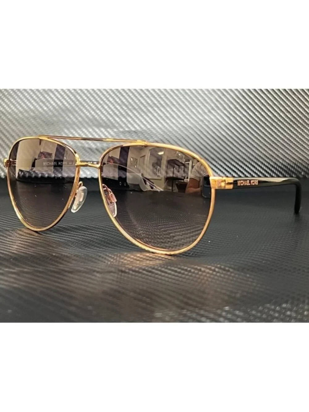 New Michael Kors Women  Sunglasses --135. UPC: 725125961066.\